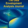 The DEA Journal publishes first issue