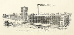 T.M._Holt_Manufacturing_Company,_Haw_River,_North_Carolina