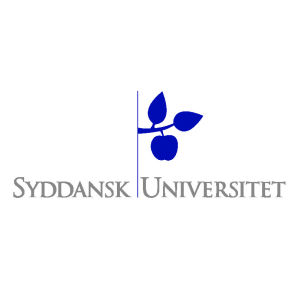 syddansk universitet logo