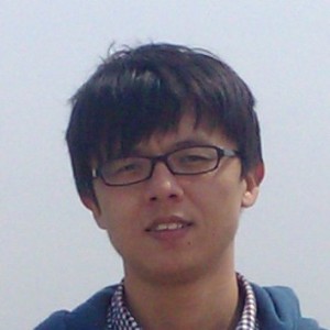 Jianhui Xie