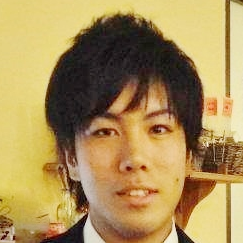 Daisuke Yagi